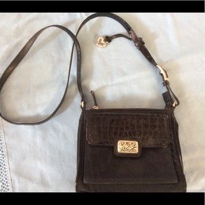 Cross body wallet/purse